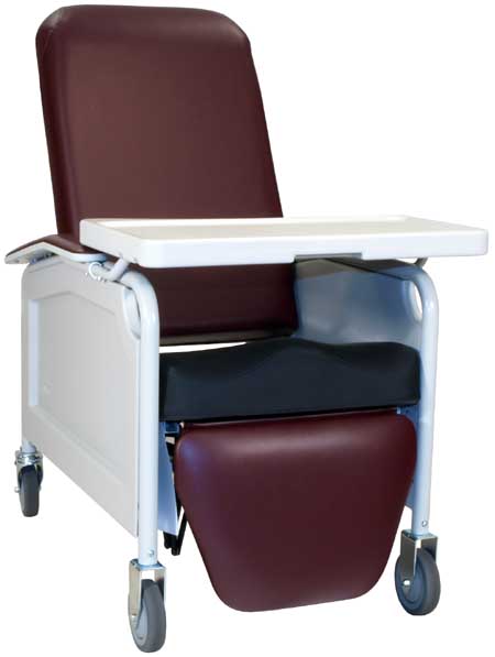585S LifeCare Recliner
